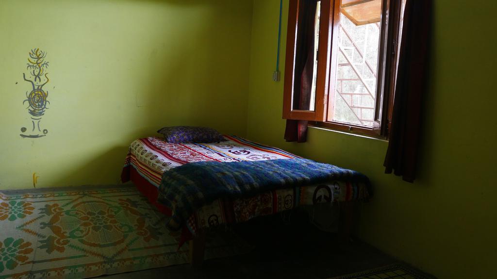 Ram Singh Mehra Guest House Almora Exterior photo